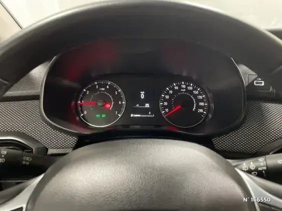 DACIA SANDERO III - voiture d'occasion - Photo 12
