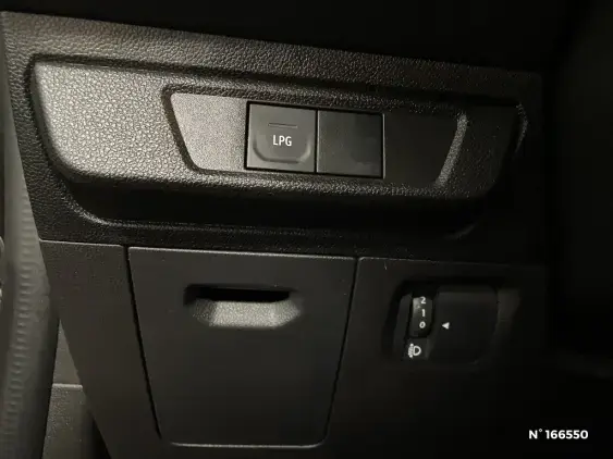 DACIA SANDERO III - voiture d'occasion - Photo 15
