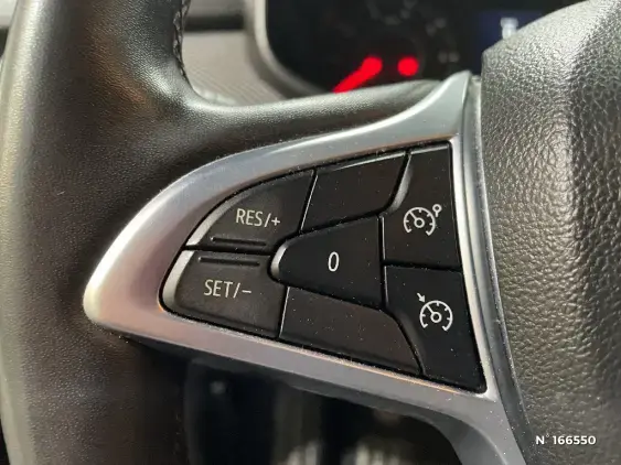 DACIA SANDERO III - voiture d'occasion - Photo 27