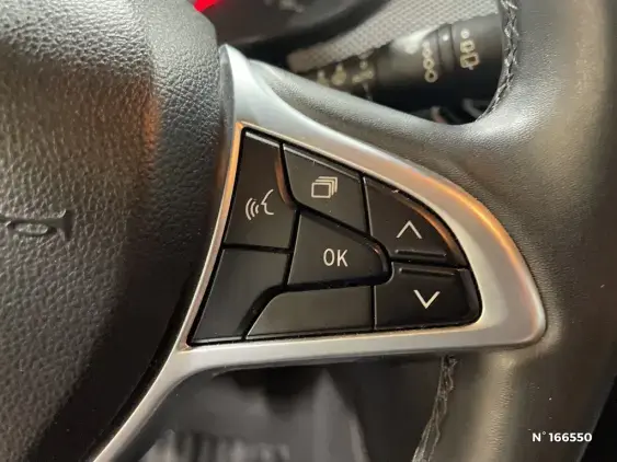 DACIA SANDERO III - voiture d'occasion - Photo 28