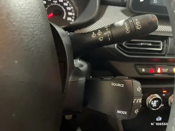 DACIA SANDERO III - voiture d'occasion - Photo 29