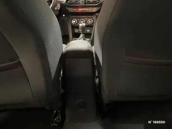 DACIA SANDERO III - voiture d'occasion - Photo 36