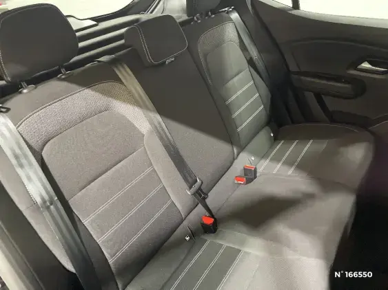 DACIA SANDERO III - voiture d'occasion - Photo 11
