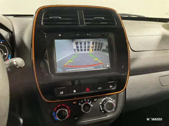 DACIA SPRING - voiture d'occasion - Photo 14