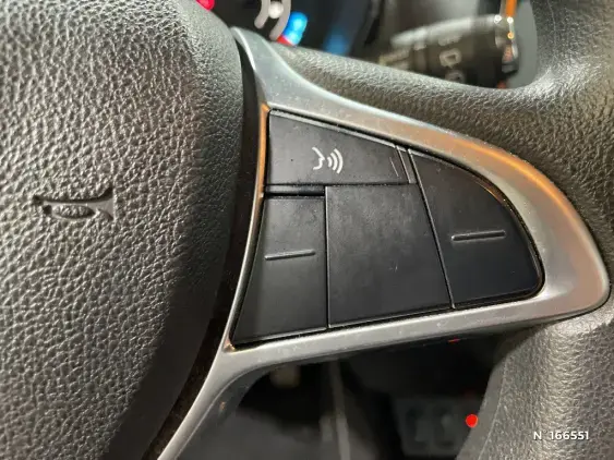 DACIA SPRING - voiture d'occasion - Photo 27