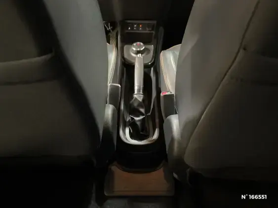 DACIA SPRING - voiture d'occasion - Photo 32