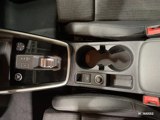 AUDI A3 SPORTBACK IV - voiture d'occasion - Photo 30