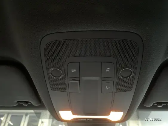AUDI A3 SPORTBACK IV - voiture d'occasion - Photo 33