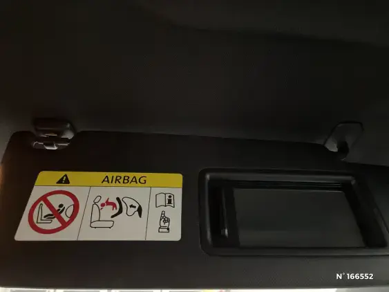 AUDI A3 SPORTBACK IV - voiture d'occasion - Photo 34