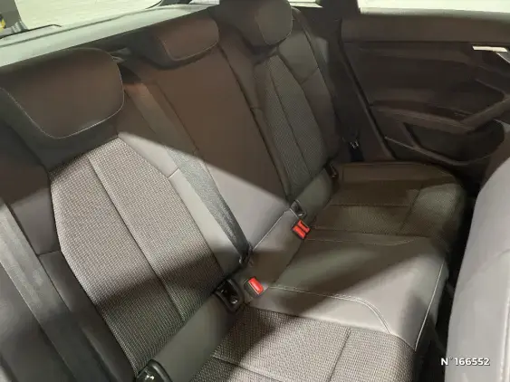 AUDI A3 SPORTBACK IV - voiture d'occasion - Photo 11