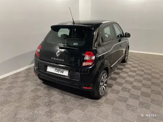 RENAULT TWINGO III - voiture d'occasion - Photo 4