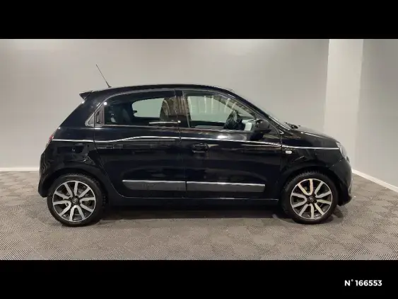 RENAULT TWINGO III - voiture d'occasion - Photo 5