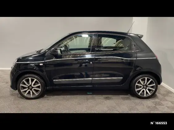 RENAULT TWINGO III - voiture d'occasion - Photo 2