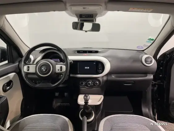 RENAULT TWINGO III - voiture d'occasion - Photo 9