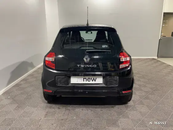 RENAULT TWINGO III - voiture d'occasion - Photo 6