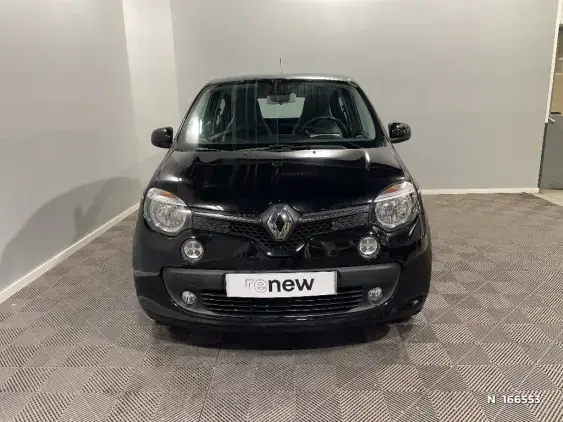 RENAULT TWINGO III - voiture d'occasion - Photo 3