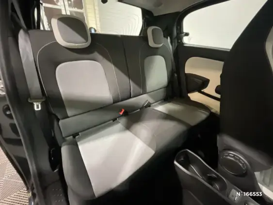 RENAULT TWINGO III - voiture d'occasion - Photo 11