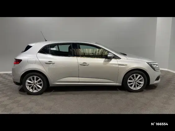 RENAULT MEGANE IV - voiture d'occasion - Photo 5