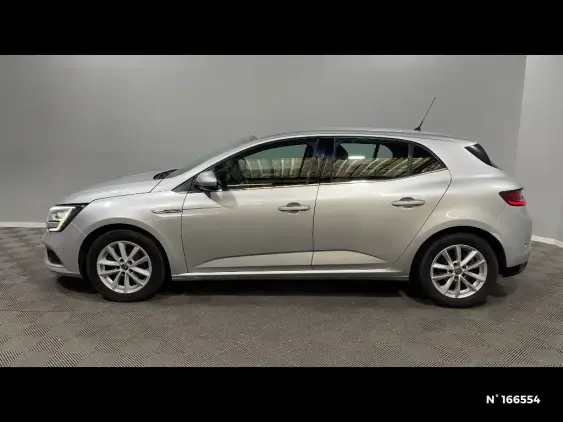 RENAULT MEGANE IV - voiture d'occasion - Photo 2