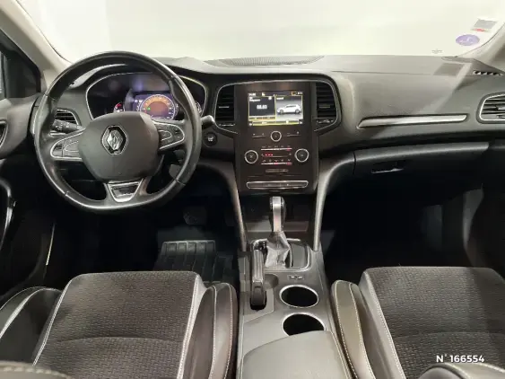 RENAULT MEGANE IV - voiture d'occasion - Photo 9