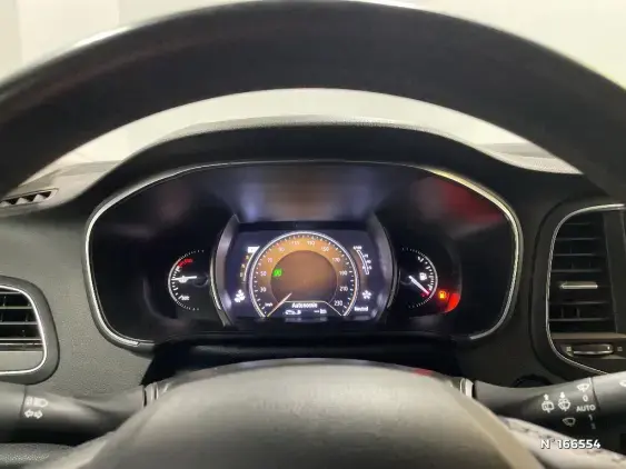 RENAULT MEGANE IV - voiture d'occasion - Photo 12