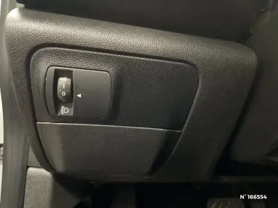 RENAULT MEGANE IV - voiture d'occasion - Photo 15