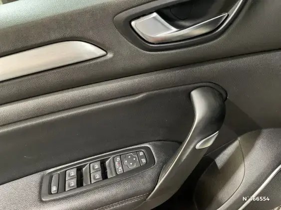 RENAULT MEGANE IV - voiture d'occasion - Photo 26