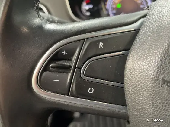 RENAULT MEGANE IV - voiture d'occasion - Photo 27