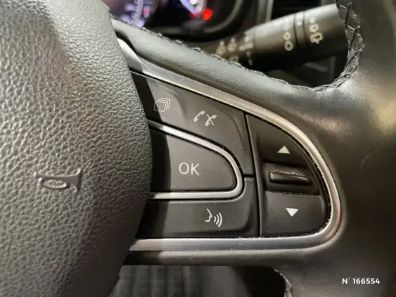 RENAULT MEGANE IV - voiture d'occasion - Photo 28