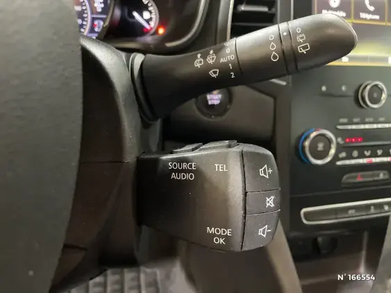 RENAULT MEGANE IV - voiture d'occasion - Photo 29