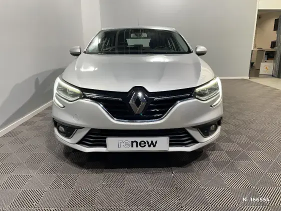 RENAULT MEGANE IV - voiture d'occasion - Photo 3