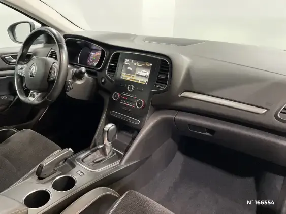 RENAULT MEGANE IV - voiture d'occasion - Photo 10