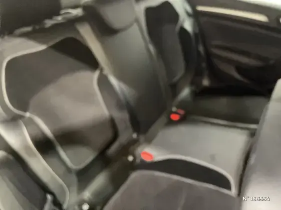 RENAULT MEGANE IV - voiture d'occasion - Photo 11
