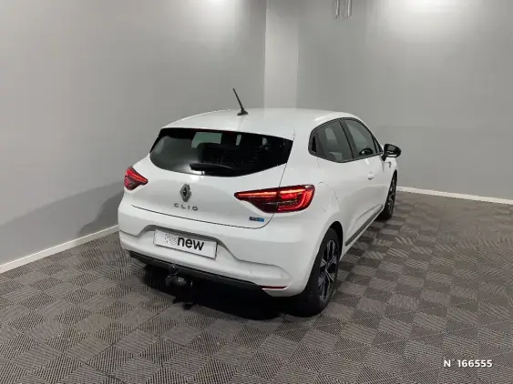 RENAULT CLIO V - voiture d'occasion - Photo 4