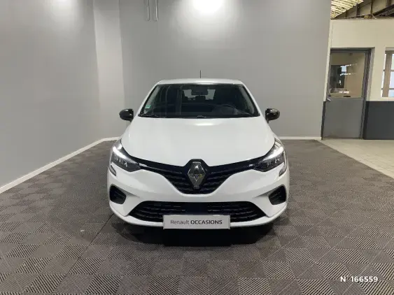 RENAULT CLIO V - voiture d'occasion - Photo 3