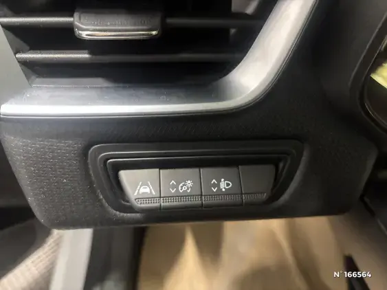 RENAULT CLIO V - voiture d'occasion - Photo 15