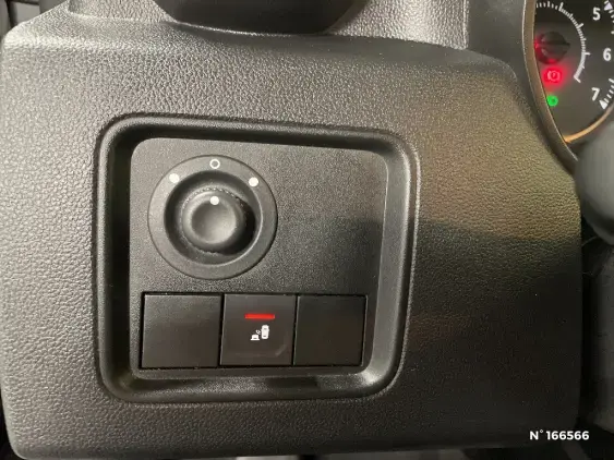 DACIA DUSTER II - voiture d'occasion - Photo 15