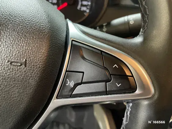 DACIA DUSTER II - voiture d'occasion - Photo 28