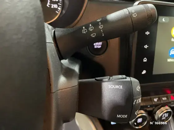 DACIA DUSTER II - voiture d'occasion - Photo 29