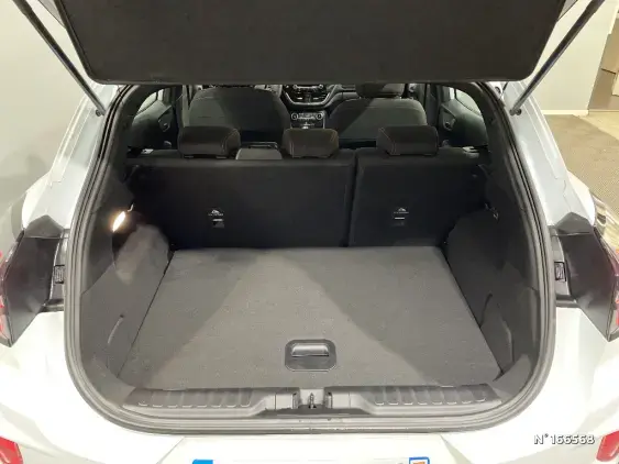 FORD PUMA II - voiture d'occasion - Photo 7