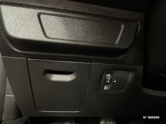 DACIA SANDERO III - voiture d'occasion - Photo 14