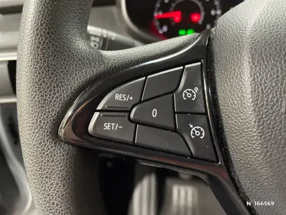 DACIA SANDERO III - voiture d'occasion - Photo 26