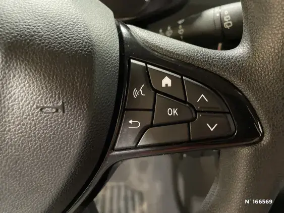 DACIA SANDERO III - voiture d'occasion - Photo 27