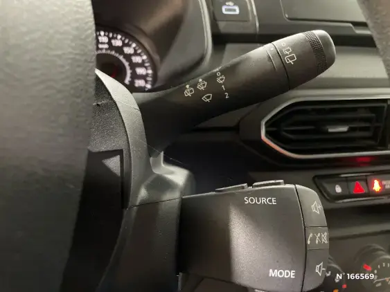 DACIA SANDERO III - voiture d'occasion - Photo 28