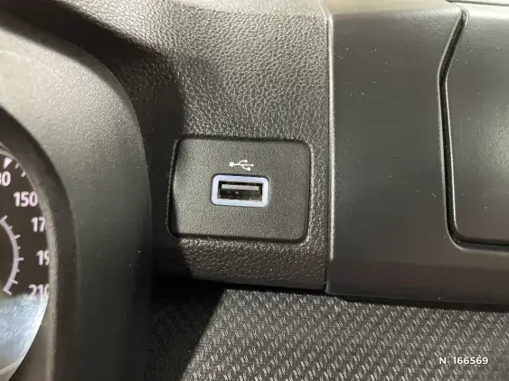 DACIA SANDERO III - voiture d'occasion - Photo 29