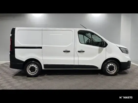 RENAULT TRAFIC FG III - voiture d'occasion - Photo 5