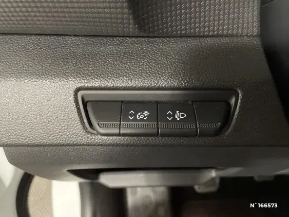 RENAULT TRAFIC FG III - voiture d'occasion - Photo 13