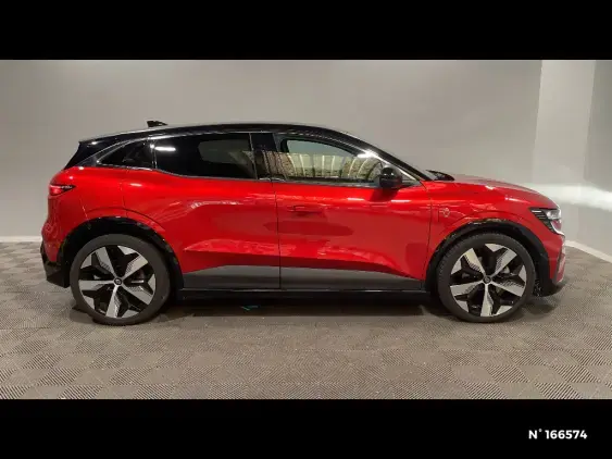 RENAULT MEGANE V - voiture d'occasion - Photo 5