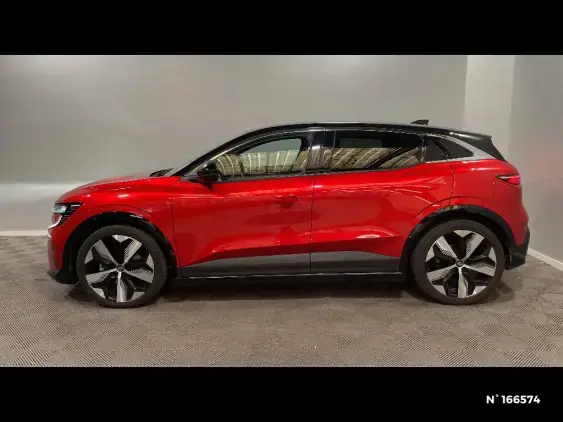 RENAULT MEGANE V - voiture d'occasion - Photo 2