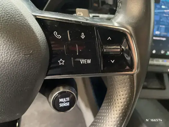 RENAULT MEGANE V - voiture d'occasion - Photo 28